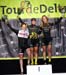 2014 Tour de Delta Brenco Criterium women